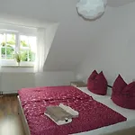 Fraenkisches Seenland - Antje Appartement *