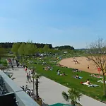 Fraenkisches Seenland - Antje Appartement Mitteleschenbach