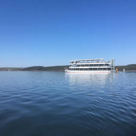 Apartman Fraenkisches Seenland - Antje