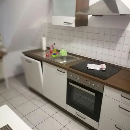 Apartman Fraenkisches Seenland - Antje *