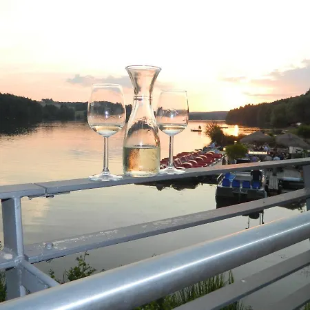 Fraenkisches Seenland - Antje Apartman