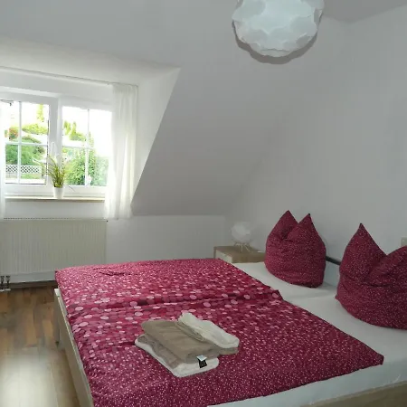 Fraenkisches Seenland - Antje Apartman *