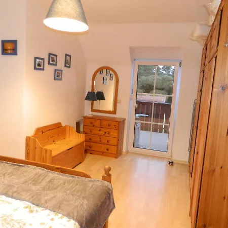 Apartman Fraenkisches Seenland - Antje