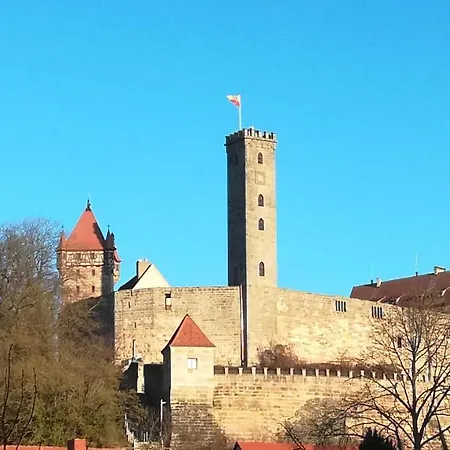 Fraenkisches Seenland - Antje Apartman