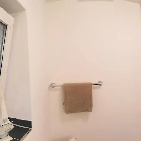 Fraenkisches Seenland - Antje Apartman *