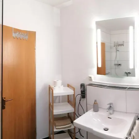 Apartman Fraenkisches Seenland - Antje
